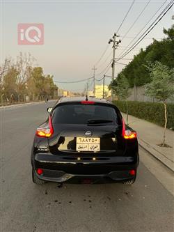 نیسان جوک